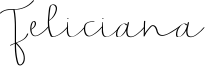 Feliciana Font