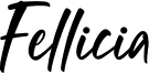 Fellicia Font