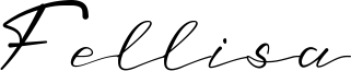 Fellisa Font