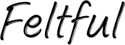 feltful_regular.otf