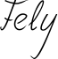Fely Font