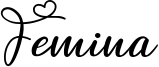 Femina Font