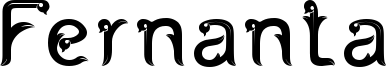 FERNANTA.ttf