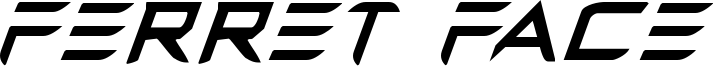 ferretfacecondital.ttf