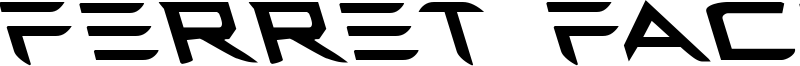 ferretfaceleft.ttf