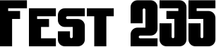 Fest235 fs.otf