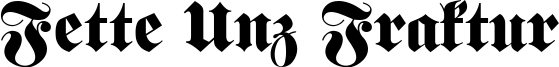 FetteClassicUNZFraktur.ttf