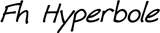 Fh_Hyperbole_Bold_Italic.otf
