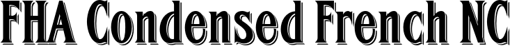 FHACondFrenchShadedNC.otf