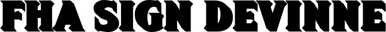 FHADEVSHNC.ttf