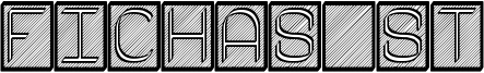 Fichas ST Font