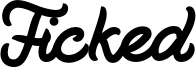 Ficked.otf