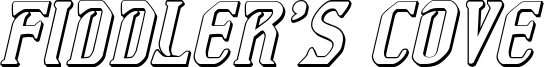 fiddlerscove3dital.ttf