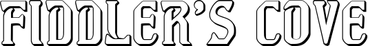 fiddlerscove3d.ttf