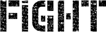 Fight Font