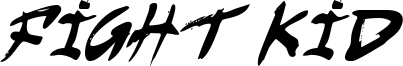 fightkidci.ttf