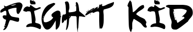 fightkidc.ttf
