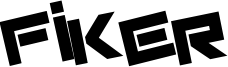 Fiker Font