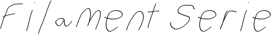 FilamentFiveSeven.otf