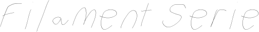 FilamentOneSeven.otf
