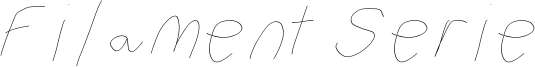 FilamentTwoSeven.otf
