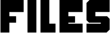 Files.ttf