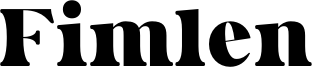 Fimlen Font