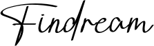 Findream Font