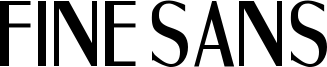 Fine Sans Bold.ttf