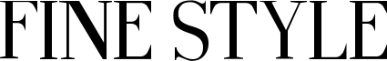 Fine Style Font
