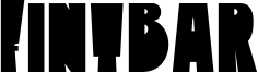 Fintbar Regular Demo.otf