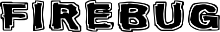 Firebug Font