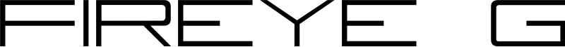Fireye GF Font