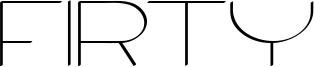 Firty Font