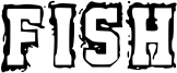 Fish Font