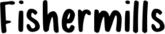 Fishermills.ttf