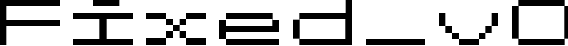 FIXED_V0.TTF