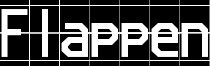 Flappen Font