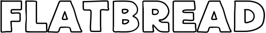FlatBreadOutline.ttf