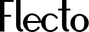 Flecto Font