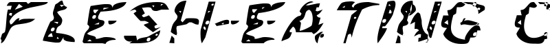 flesheatingexpandital.ttf