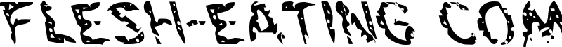 flesheatingleft.ttf