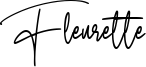 Fleurette Font
