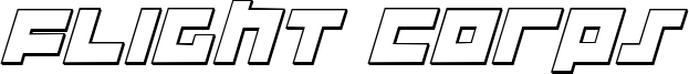 flightcorps3di.ttf
