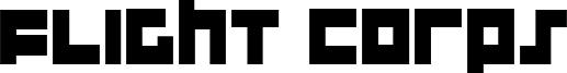 flightcorpsc.ttf