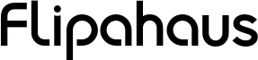 Flipahaus Font