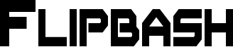 Flipbash Condensed.otf