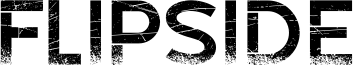 Flipside Font