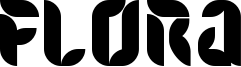 Flora Font