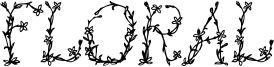 FloralTwo.ttf
